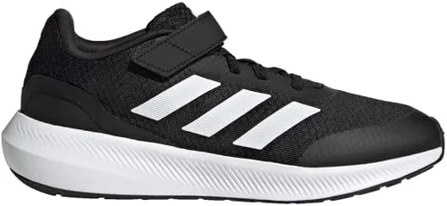 Vista 2 de Adidas Runfalcon 3 - Tenis de correr unisex para niños