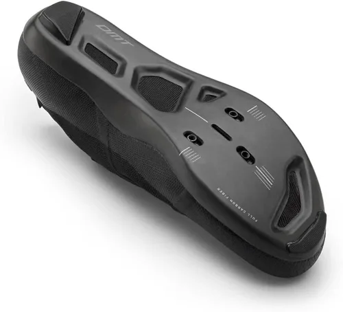 Vista 8 de DMT Zapatillas de ciclismo de carretera KR0