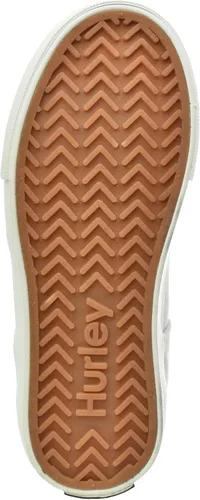 Vista 5 de Hurley Zapatos de skate unisex para niños