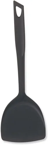 Vista 5 de Norpro Tenedor de nailon resistente al calor, negro