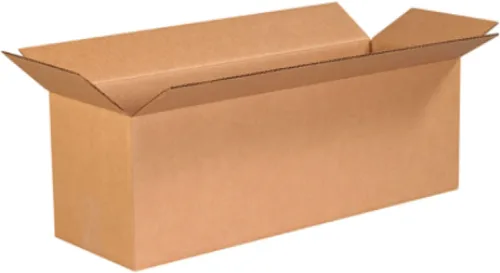 Vista 92 de Secure Seal - Paquete de 200 cajas de cartón corrugado de 4 x 4 x 4 pulgadas, envío, envío, cajas de cartón móvil