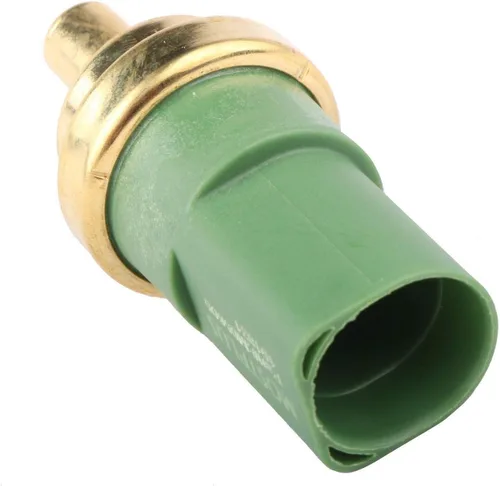 Vista 5 de MOSTPLUS Sensor de temperatura de refrigerante compatible para Audi TT VW Golf Passat Jetta reemplazar 059919501A 078919501C