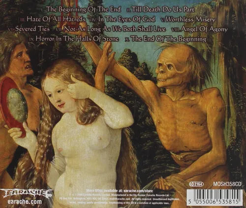 Vista 2 de Till Death Do Us Part