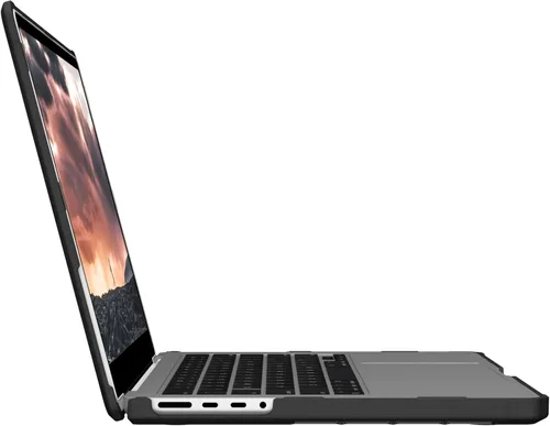 Vista 5 de UAG Plyo - Funda para MacBook Pro de 14 pulgadas, M5/M4/M3 2026/2024/2023
