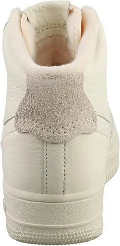 Vista 4 de Nike Zapatos de gimnasia para mujer, Blanco plateado