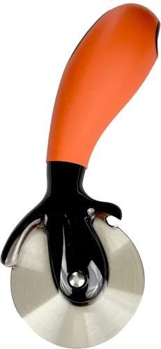 Vista 9 de Uniware Utensilios de cocina antiadherentes profesionales con mango pesado y soportes de herramientas integrados (juego de 7, 1 unidad cada uno)