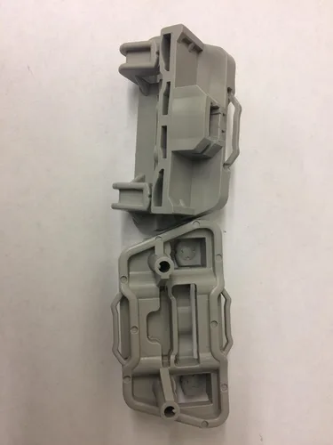 Vista 5 de PWS Elevalunas eléctrico compatible con Pacifica 2003-2007 Clip de reparación de regulador delantero derecho (passnger) Parte # B0013