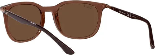 Vista 6 de Ray-Ban Gafas de sol cuadradas RB4386