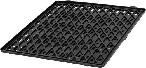 Vista 4 de Kalorik MAXX Grillmaster 51140 - Juego de 5 piezas para asar en acero inoxidable