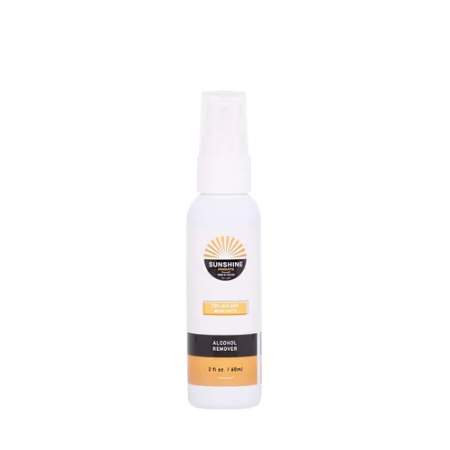 Vista 2 de Kit de reemplazo de cabello - Cinta 1522 rollo de 1/2 pulgada x 12 yardas, pegamento blanco para peluca de pegamento extendido, removedor