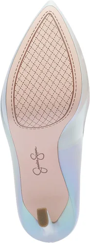Vista 4 de Jessica Simpson Jariah - Zapatos de tacón de plataforma para mujer