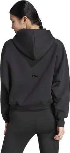 Vista 2 de adidas Women's Z.n.e. Fullzip Hoodie
