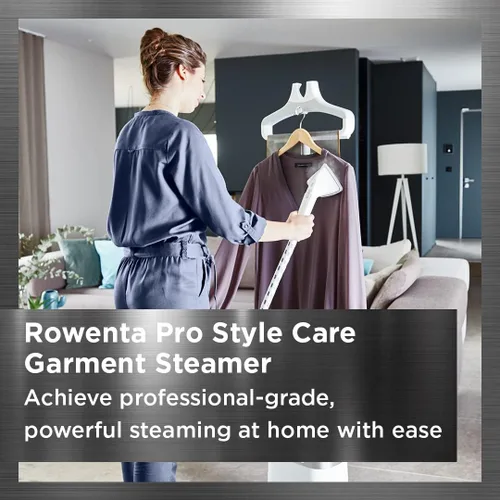 Vista 9 de Rowenta IS8440 Vaporizador para ropa Pro Style Care
