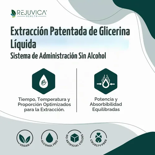 Vista 12 de LymphoRight - Suplemento de apoyo linfático - Equinácea y saúco y vital