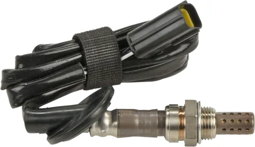 Vista 3 de BOSCH 13866 Sensor de oxígeno de ajuste de equipo original prémium - Compatible con Mazda Miata seleccionada