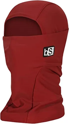 Vista 36 de BLACKSTRAP Máscara de pasamontañas con capucha, máscara de esquí para clima frío, transpirable, absorbe la humedad y compatible con casco