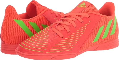 Vista 7 de adidas Unisex-Child Edge4 Predator in Sala Soccer Shoe
