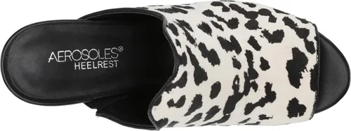 Vista 5 de Aerosoles Mule Birdwatcher para mujer