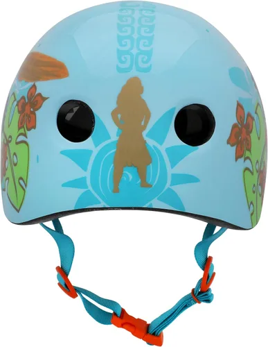 Vista 4 de Bell - Cascos de bicicleta para niños y bebés con diseño de princesa Disney