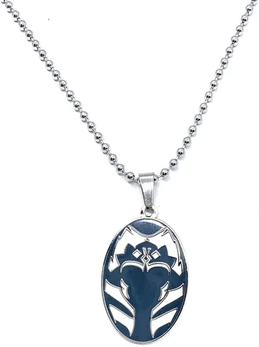 Vista 8 de Collares de Star Wars Ahsoka Tano