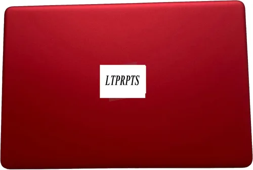 Vista 2 de Reemplazo Cubierta LCD portátil Tapa trasera superior con bisagras para HP 15-dw 15T-DW 15Z-GW 15-DW 15-DW 15-GW 15-gw 16-d0524la M03725-001