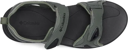 Vista 8 de Columbia Men's 2 Strap Sport Sandal