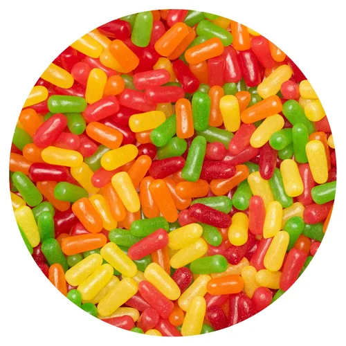 Vista 9 de Mike and Ike Berry Blast Candy, caja de 0.78 onzas (paquete de 24)