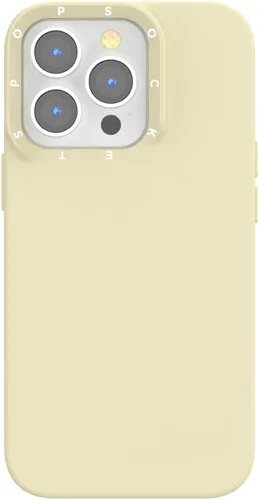 Vista 173 de PopSockets Funda para iPhone 17 Pro Max con MagSafe, color borgoña