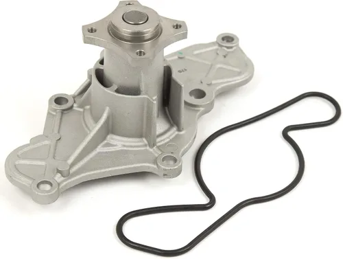 Vista 8 de MA-4216892903 Kit de correa de distribución Bomba de agua compatible con/Para 95-02 Mazda 626 MX6 Millenia Ford Probe 2.5 KL