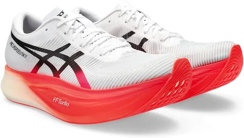 Vista 2 de Asics Unisex METASPEED Sky+ Running Shoe