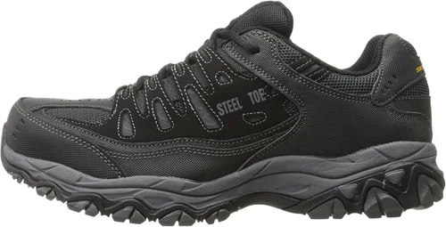 Vista 13 de Skechers Cankton-U - Zapato industrial para hombre