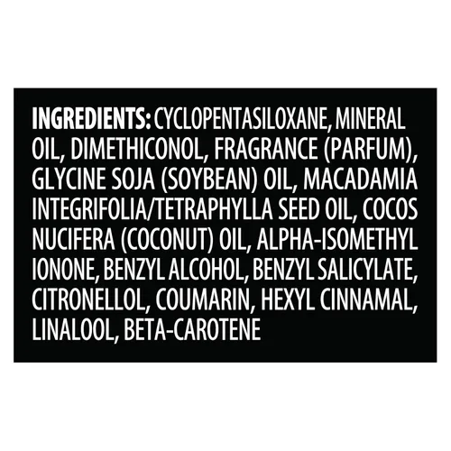 Vista 8 de TRESemmé Lamellar Gloss Oil Ultra Shine 3.3 fl oz