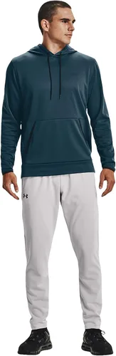 Vista 4 de Under Armour - Pantalones de vellón Armour Fleece para hombre