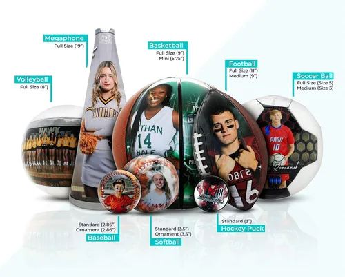 Vista 6 de Baloncesto con fotos personalizadas, baloncesto personalizado con imágenes y texto, el mejor regalo para jugadores, noche de personas mayores