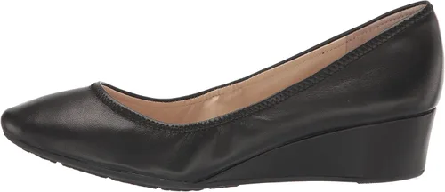 Vista 8 de Cole Haan Sloane - Zapatos de tacón de cuña para mujer