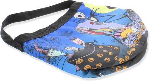 Vista 3 de Disney The Nightmare Before Christmas - Cesta plegable