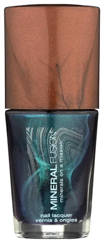 Vista 52 de Mineral Fusion Esmalte de uñas, Amatista