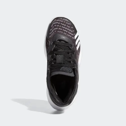 Vista 3 de adidas Tenis de baloncesto Donovan Mitchell Issue 4 para niños