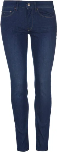 Vista 17 de G-Star Jeans ajustados Benwick Stretch Denim 3301 Contour High Rise Skinny para mujer