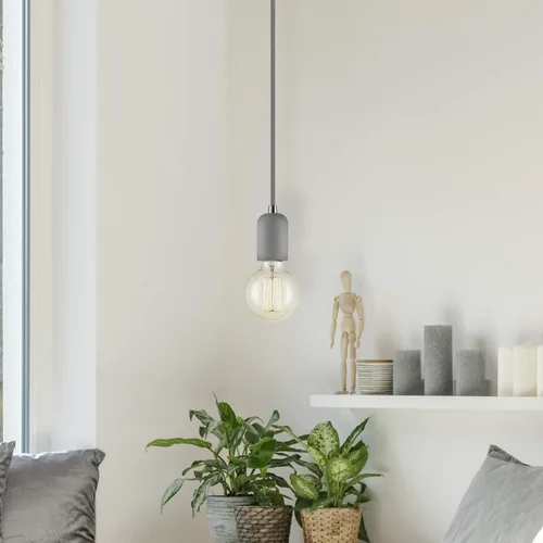 Vista 7 de Globe Electric Bombilla incandescente de filamento incandescente Edison G30 de 60 W, base estándar E26, 245 lúmenes