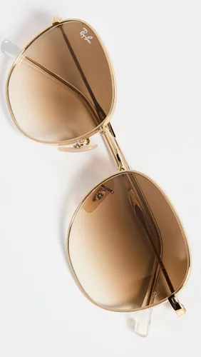 Vista 4 de Ray-Ban Gafas de sol 0RB3809 Arista para mujer