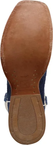 Vista 51 de Twisted X Botas Tech X para hombre de 12 pulgadas, botas occidentales casuales para hombre