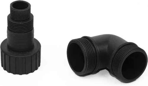 Vista 8 de Watershed Innovations HydraPump Smart Flex - Bomba de agua sumergible - Bomba de cubierta de piscina - Bomba eléctrica portátil - Tecnología