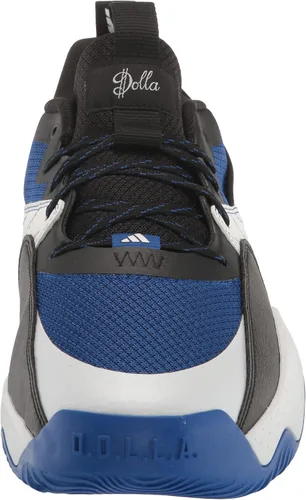 Vista 2 de adidas Tenis de baloncesto unisex para adultos con certificación Dame