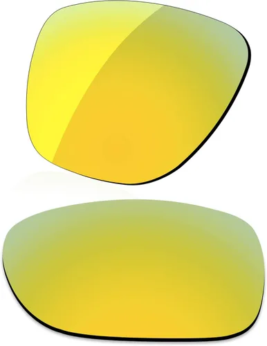Vista 15 de Reemplazo de lente polarizada para gafas de sol Oakley Crossrange XL OO9360 - Más opciones