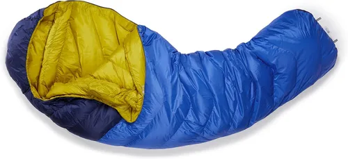 Vista 6 de Rab Saco de dormir de plumón Neutrino para hombre