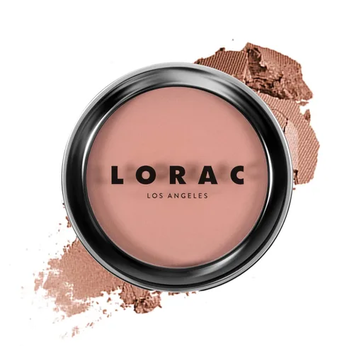 Vista 6 de LORAC Color Source - Rubor construible, maquillaje antienvejecimiento croma/rosado