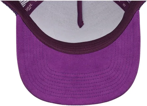 Vista 5 de Local Crowns Gorra con parche de Louisiana