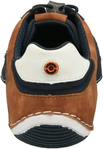 Vista 3 de Bugatti Zapatillas bajas para hombre