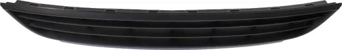 Vista 4 de Evan Fischer Rejilla de parachoques compatible con Volkswagen Jetta 2011-2014 - VW1036121